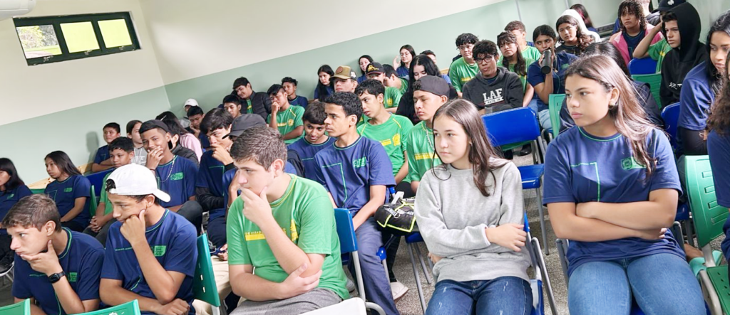 Escola Livre da Dengue - Todos Contra o Mosquito