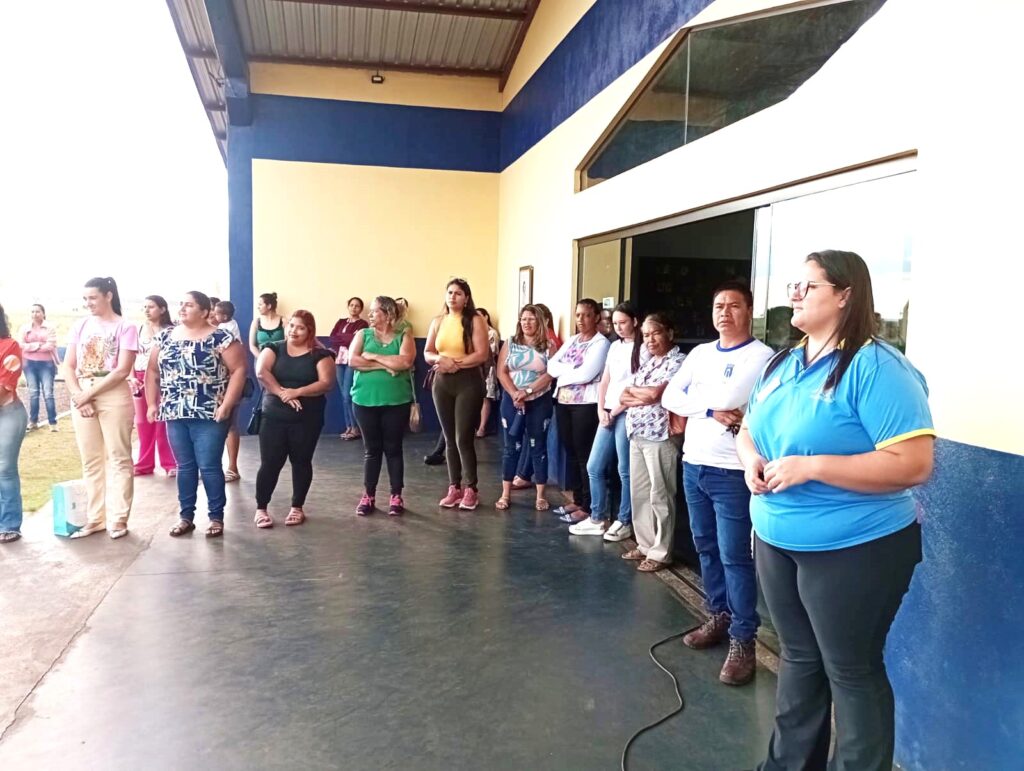 Escola + Família = Sucesso