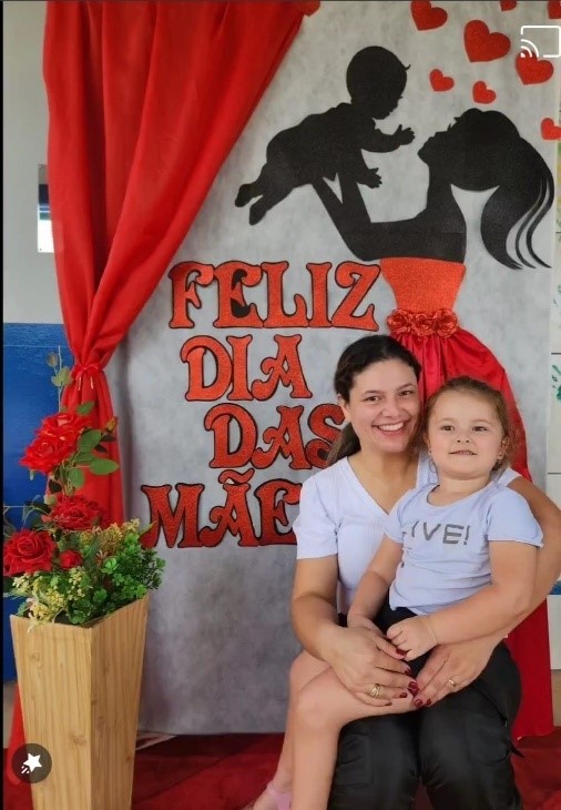 Dia das Mães