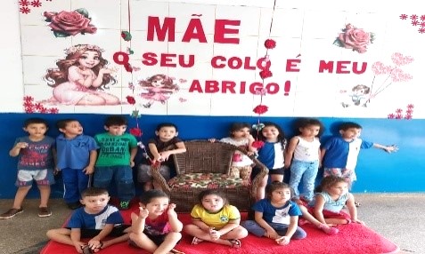 Dia das Mães