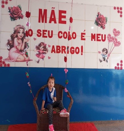 Dia das Mães