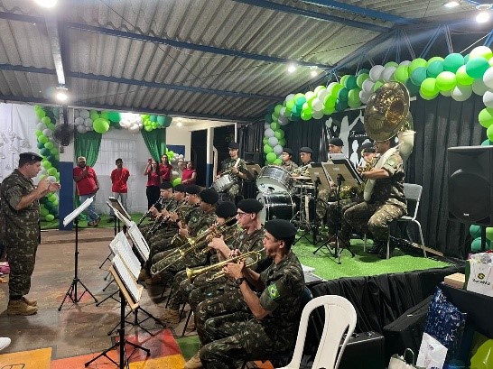 Festa da Família