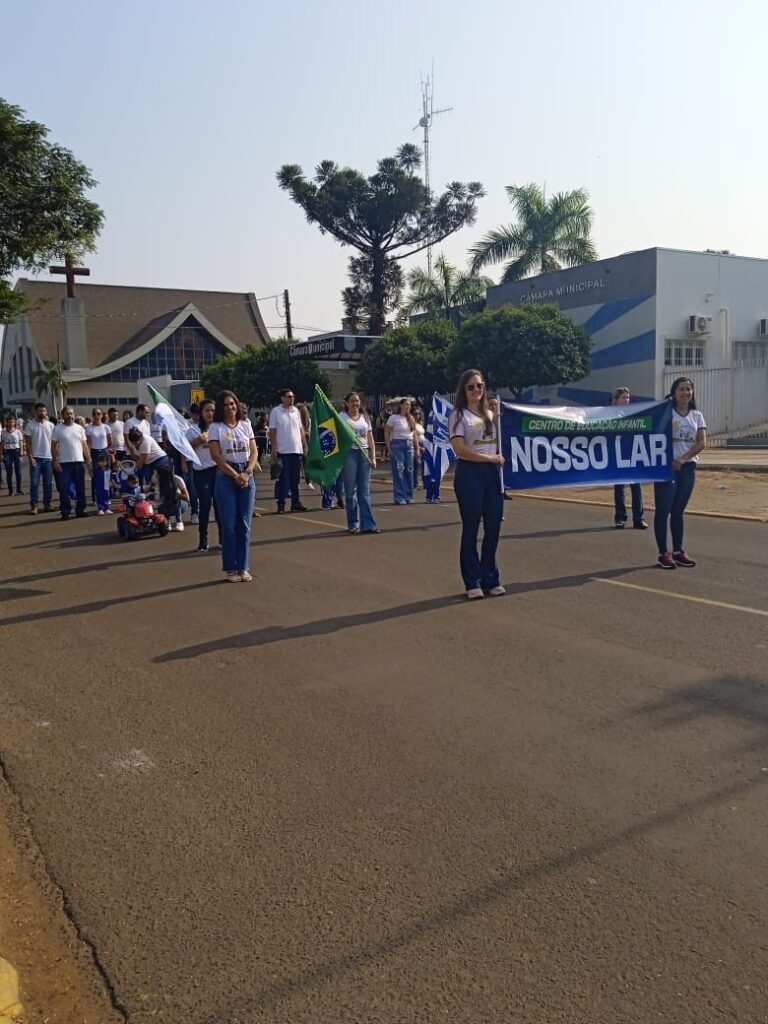 Semana da Pátria